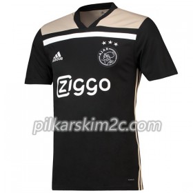 Koszulka Ajax Amsterdam Precz 2018-2019 - Koszulki Piłkarskie